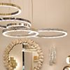 Люстра Castro Lighting METIS 80 SUSPENSION