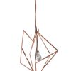 Люстра Castro Lighting PRISMA PENDANT