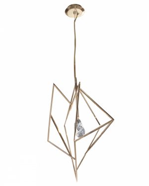 Люстра Castro Lighting PRISMA PENDANT
