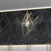 Люстра Castro Lighting PRISMA PENDANT