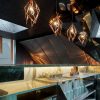 Люстра Castro Lighting PRISMA PENDANT