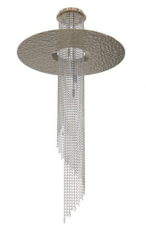 Люстра Castro Lighting RAVEL 60 SUSPENSION