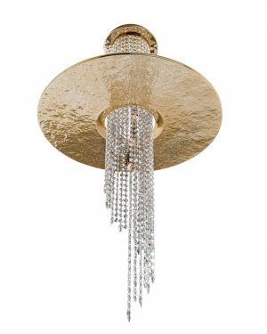 Люстра Castro Lighting RAVEL 80 SUSPENSION