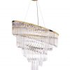 Люстра Castro Lighting ROYAL 60 SUSPENSION