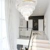Люстра Castro Lighting ROYAL 60 SUSPENSION
