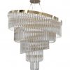 Люстра Castro Lighting ROYAL 60 SUSPENSION