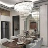 Люстра Castro Lighting ROYAL 60 SUSPENSION