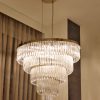 Люстра Castro Lighting ROYAL 60 SUSPENSION