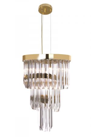 Люстра Castro Lighting ROYAL PENDANT