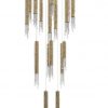 Люстра Castro Lighting SAFI 19 SUSPENSION