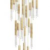 Люстра Castro Lighting SAFI 19 SUSPENSION