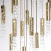 Люстра Castro Lighting SAFI 19 SUSPENSION