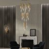 Люстра Castro Lighting SAFI 19 SUSPENSION
