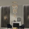 Люстра Castro Lighting SAFI 19 SUSPENSION