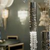Люстра Castro Lighting SAFI 19 SUSPENSION
