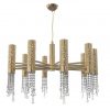 Люстра Castro Lighting SAFI 6 SUSPENSION