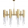 Люстра Castro Lighting SAFI 6 SUSPENSION