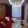 Люстра Castro Lighting SAFI 6 SUSPENSION
