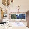 Люстра Castro Lighting SAFI 66 PENDANT