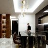 Люстра Castro Lighting SAFI 66 PENDANT
