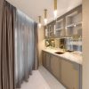 Люстра Castro Lighting SAFI 66 PENDANT