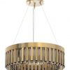 Люстра Castro Lighting SKYLAR 100 SUSPENSION