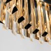 Люстра Castro Lighting SKYLAR 100 SUSPENSION