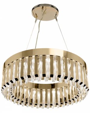 Люстра Castro Lighting SKYLAR 120 SUSPENSION