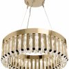 Люстра Castro Lighting SKYLAR 60 SUSPENSION