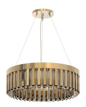Люстра Castro Lighting SKYLAR 60 SUSPENSION