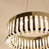 Люстра Castro Lighting SKYLAR 60 SUSPENSION