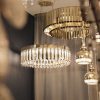 Люстра Castro Lighting SKYLAR 60 SUSPENSION