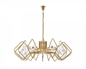 Люстра Castro Lighting SONATA SUSPENSION