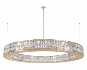 Люстра Castro Lighting SPACIUM 100 SUSPENSION