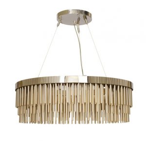 Люстра Castro Lighting STREAMLINE 100 SUSPENSION