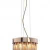 Люстра Castro Lighting STREAMLINE PENDANT