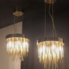 Люстра Castro Lighting STREAMLINE PENDANT