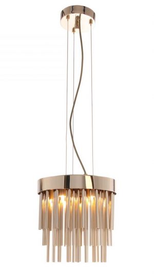Люстра Castro Lighting STREAMLINE PENDANT