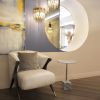 Люстра Castro Lighting STREAMLINE PENDANT