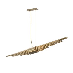 Люстра Castro Lighting STREAMLINE SUSPENSION