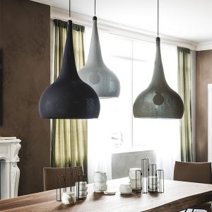 Люстра Cattelan Italia BYBLOS