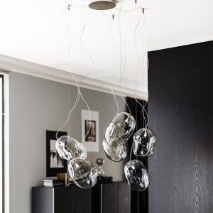 Люстра Cattelan Italia CLOUD