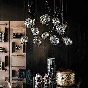 Люстра Cattelan Italia CLOUDINE