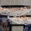 Люстра Cattelan Italia CRISTAL