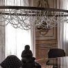 Люстра Cattelan Italia CRISTAL