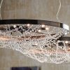 Люстра Cattelan Italia CRISTAL