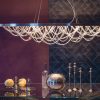 Люстра Cattelan Italia CRISTAL