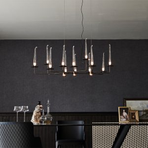 Люстра Cattelan Italia LANCELOT