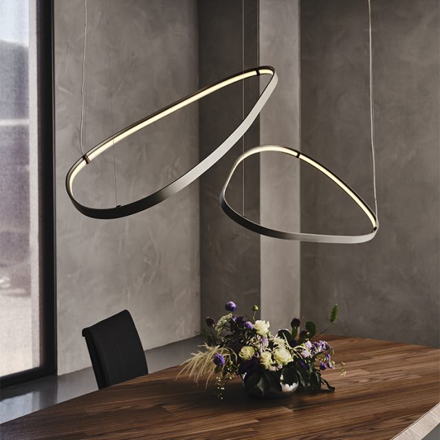 Люстра Cattelan Italia MAGELLANO