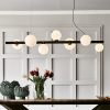Люстра Cattelan Italia PLANETA
